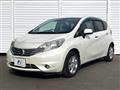 2014 Nissan Note