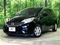 2014 Nissan Note