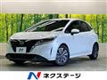 2021 Nissan Note