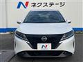 2021 Nissan Note