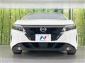 2022 Nissan Note