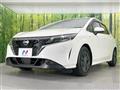 2022 Nissan Note