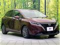 2022 Nissan Note