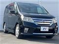 2012 Nissan Serena