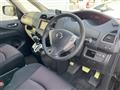 2012 Nissan Serena