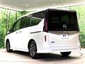 2025 Nissan Serena