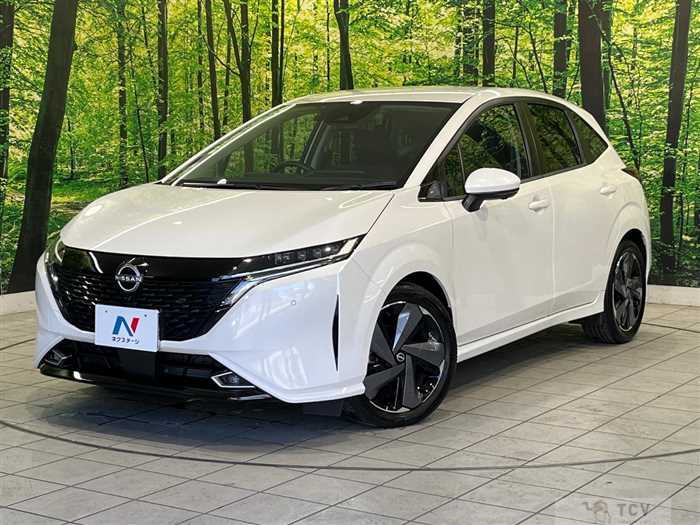 2023 Nissan Nissan Others