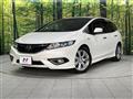 2016 Honda Jade