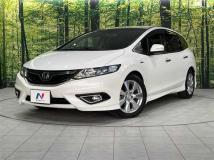 2016 Honda Jade