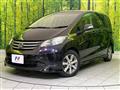 2010 Honda Freed