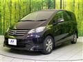 2010 Honda Freed