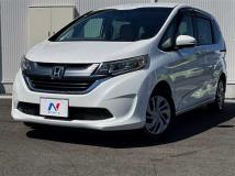 2016 Honda Freed