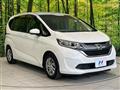 2017 Honda Freed