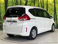 2017 Honda Freed