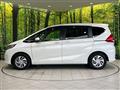2017 Honda Freed