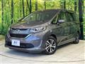 2019 Honda Freed