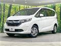 2018 Honda Freed