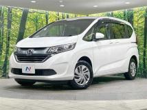 2018 Honda Freed