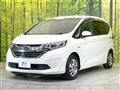 2017 Honda Freed