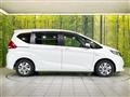 2017 Honda Freed