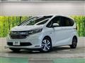 2018 Honda Freed