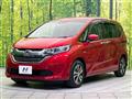 2019 Honda Freed