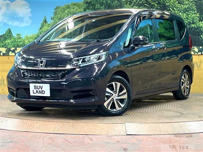 2023 Honda Freed