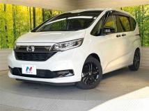 2022 Honda Freed