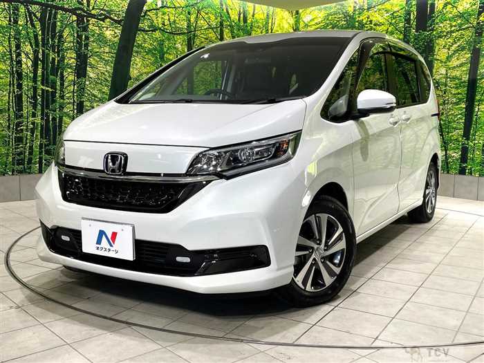 2024 Honda Freed