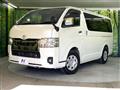 2023 Toyota Hiace Van
