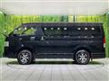 2022 Toyota Hiace Van