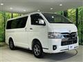 2024 Toyota Hiace Van