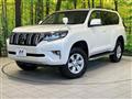 2018 Toyota Land Cruiser Prado