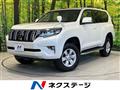 2018 Toyota Land Cruiser Prado