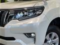 2018 Toyota Land Cruiser Prado