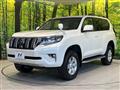 2018 Toyota Land Cruiser Prado