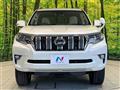 2018 Toyota Land Cruiser Prado