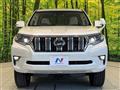 2018 Toyota Land Cruiser Prado