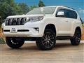 2021 Toyota Land Cruiser Prado
