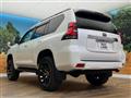 2021 Toyota Land Cruiser Prado