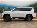 2021 Toyota Land Cruiser Prado