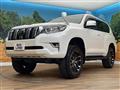 2021 Toyota Land Cruiser Prado