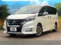 2016 Nissan Serena