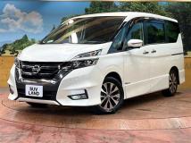 2018 Nissan Serena