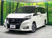 2019 Nissan Serena