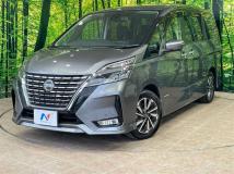 2020 Nissan Serena