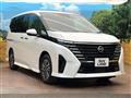 2023 Nissan Serena