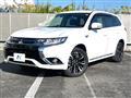 2016 Mitsubishi OUTLANDER PHEV