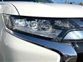 2016 Mitsubishi OUTLANDER PHEV