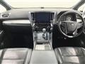 2018 Toyota Alphard